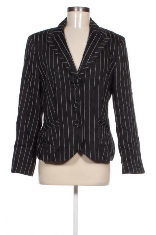 Damen Blazer Gerry Weber, Größe L, Farbe Schwarz, Preis € 75,99