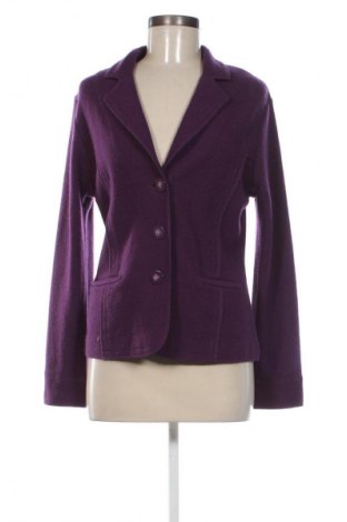 Damen Blazer Gerry Weber, Größe M, Farbe Lila, Preis € 41,99