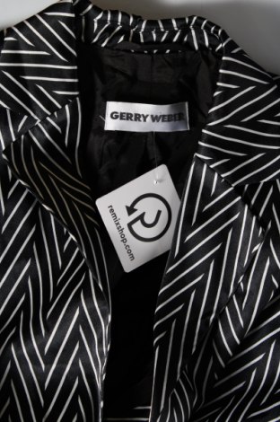 Γυναικείο σακάκι Gerry Weber, Μέγεθος M, Χρώμα Πολύχρωμο, Τιμή 67,79 €