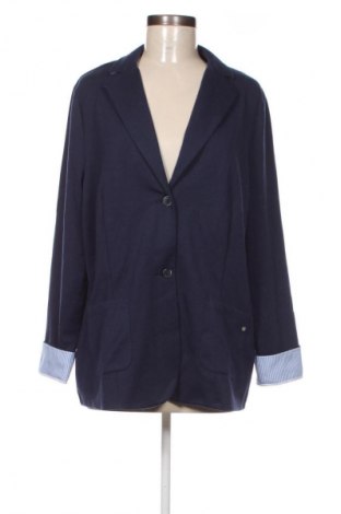 Damen Blazer Gerry Weber, Größe XL, Farbe Blau, Preis € 34,49