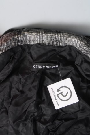 Damski żakiet Gerry Weber, Rozmiar M, Kolor Kolorowy, Cena 174,99 zł