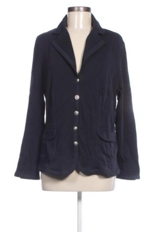 Damen Blazer Gerry Weber, Größe XL, Farbe Blau, Preis € 22,99