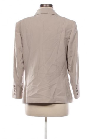 Damen Blazer Gerry Weber, Größe M, Farbe Beige, Preis 30,99 €