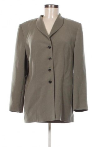 Damen Blazer Gerry Weber, Größe M, Farbe Grün, Preis € 11,99