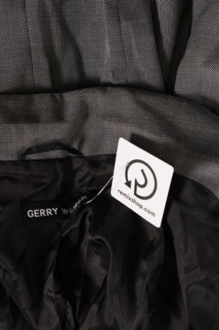 Dámské sako  Gerry Weber, Velikost XL, Barva Šedá, Cena  1 739,00 Kč