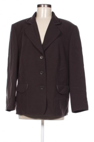 Damen Blazer Gerry Weber, Größe XL, Farbe Braun, Preis € 22,99