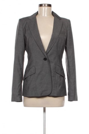 Damen Blazer H&M, Größe M, Farbe Grau, Preis 8,49 €