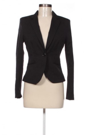 Damen Blazer H&M, Größe M, Farbe Schwarz, Preis € 8,49