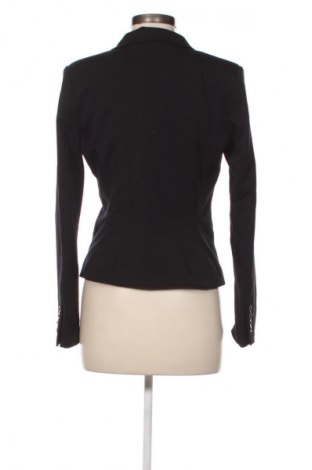 Sacou de femei H&M, Mărime M, Culoare Negru, Preț 42,99 Lei