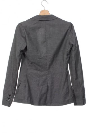 Damen Blazer H&M, Größe XS, Farbe Grau, Preis € 30,08