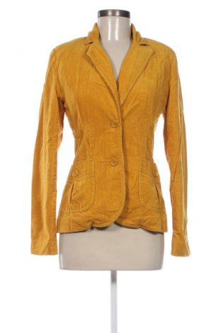 Damen Blazer H&M, Größe M, Farbe Gelb, Preis € 6,49