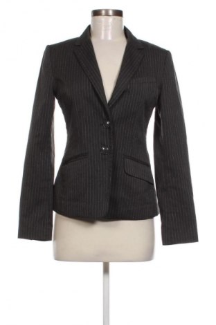 Damen Blazer H&M, Größe S, Farbe Grau, Preis 13,99 €