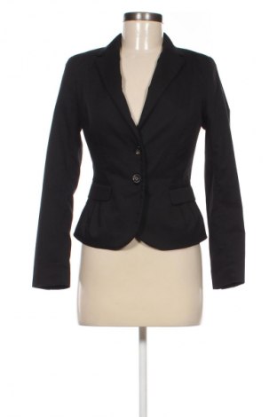 Damen Blazer H&M, Größe S, Farbe Schwarz, Preis 13,99 €