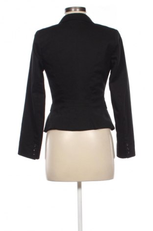 Damen Blazer H&M, Größe S, Farbe Schwarz, Preis 12,49 €