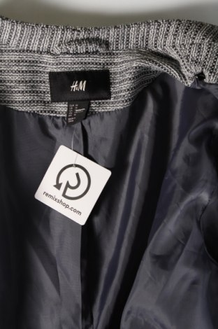 Дамско сако H&M, Размер XL, Цвят Син, Цена 19,49 лв.