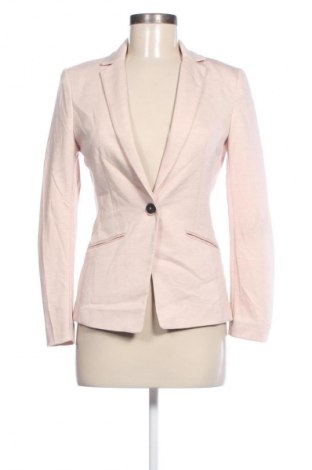 Damen Blazer H&M, Größe S, Farbe Rosa, Preis 33,79 €