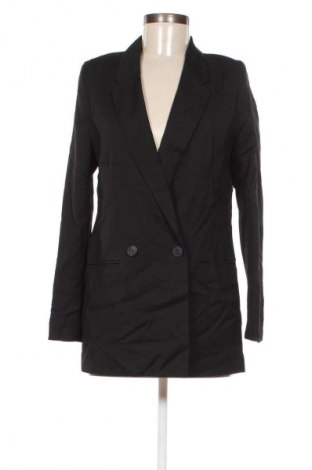 Damen Blazer H&M, Größe XS, Farbe Schwarz, Preis 18,99 €