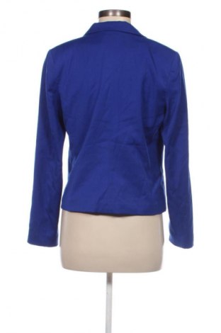 Damen Blazer H&M, Größe M, Farbe Blau, Preis € 15,99