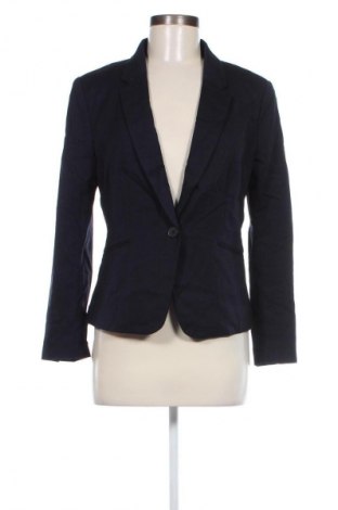 Damen Blazer H&M, Größe L, Farbe Blau, Preis € 8,99