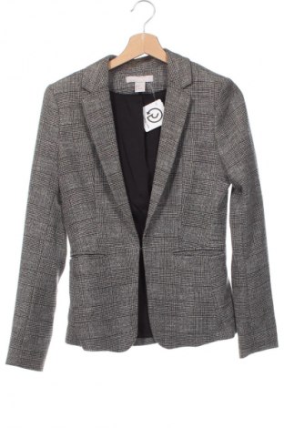 Damen Blazer H&M, Größe XS, Farbe Grau, Preis € 11,49