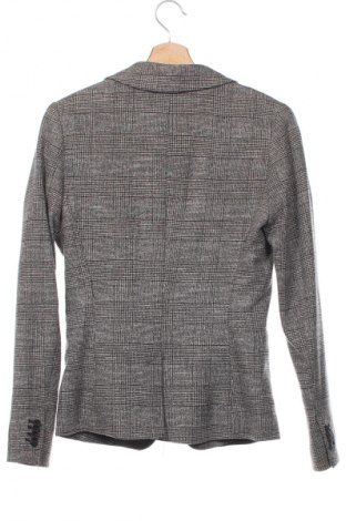 Dámské sako  H&M, Velikost XS, Barva Šedá, Cena  339,00 Kč