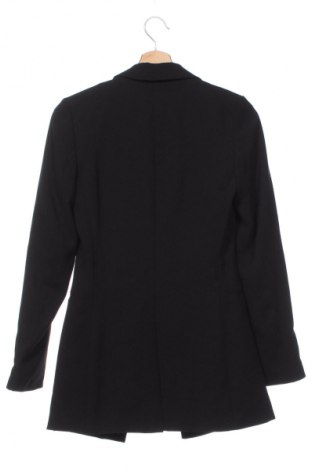 Damen Blazer H&M, Größe XXS, Farbe Schwarz, Preis € 24,46