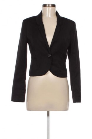 Damen Blazer H&M, Größe M, Farbe Schwarz, Preis € 7,99