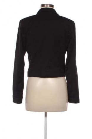 Sacou de femei H&M, Mărime M, Culoare Negru, Preț 48,99 Lei