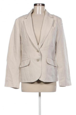 Damen Blazer H&M, Größe L, Farbe Beige, Preis € 15,99