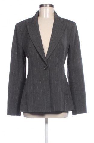 Damen Blazer H&M, Größe M, Farbe Grau, Preis 24,57 €