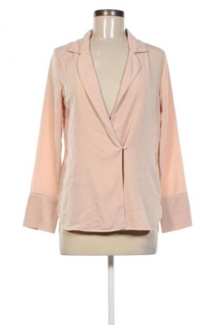 Damen Blazer H&M, Größe XS, Farbe Beige, Preis € 13,99