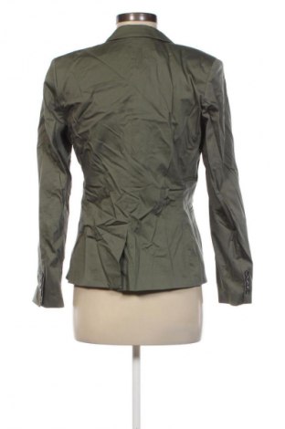 Sacou de femei H&M, Mărime M, Culoare Verde, Preț 55,99 Lei