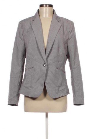 Damen Blazer H&M, Größe L, Farbe Grau, Preis € 33,79