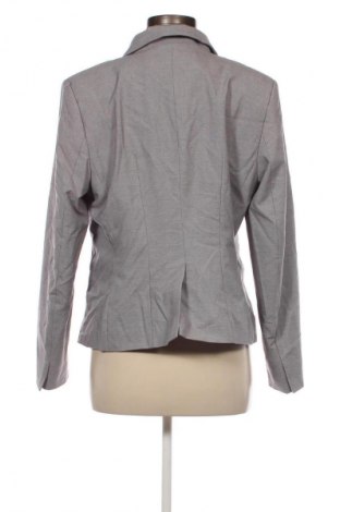 Damen Blazer H&M, Größe L, Farbe Grau, Preis 33,79 €