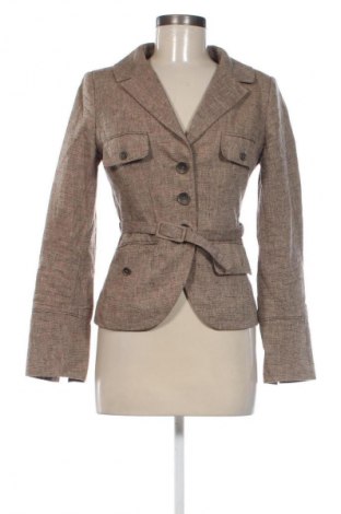 Damen Blazer H&M, Größe S, Farbe Beige, Preis 14,99 €