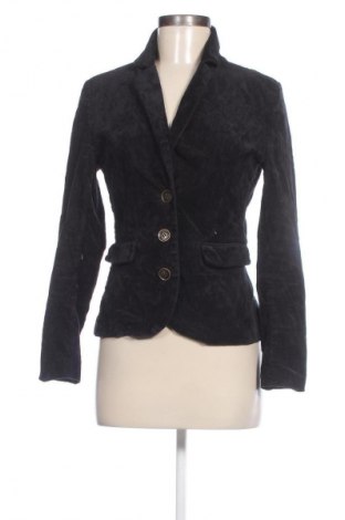 Damen Blazer H&M Divided, Größe M, Farbe Schwarz, Preis € 15,49