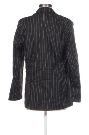 Dámske sako  H&M Divided, Veľkosť XS, Farba Čierna, Cena  27,45 €