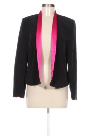 Damen Blazer Hallhuber, Größe M, Farbe Schwarz, Preis € 30,99