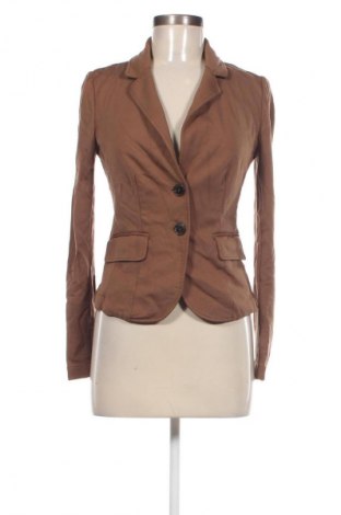 Damen Blazer Hallhuber, Größe S, Farbe Braun, Preis € 75,99