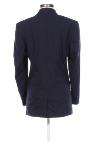 Damen Blazer Hammerschmid, Größe S, Farbe Blau, Preis 22,99 €