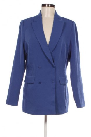 Damen Blazer Heine, Größe M, Farbe Blau, Preis 21,79 €