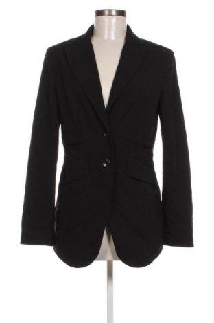 Damen Blazer Heine, Größe S, Farbe Schwarz, Preis 47,79 €