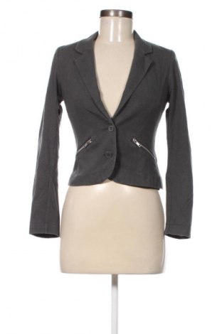 Damen Blazer Henleys, Größe S, Farbe Grau, Preis € 47,79