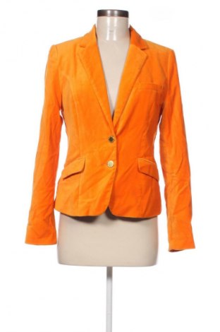 Damen Blazer Holly & Whyte By Lindex, Größe M, Farbe Orange, Preis 33,79 €