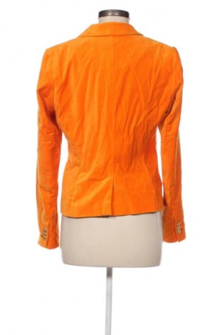 Damen Blazer Holly & Whyte By Lindex, Größe M, Farbe Orange, Preis 33,79 €