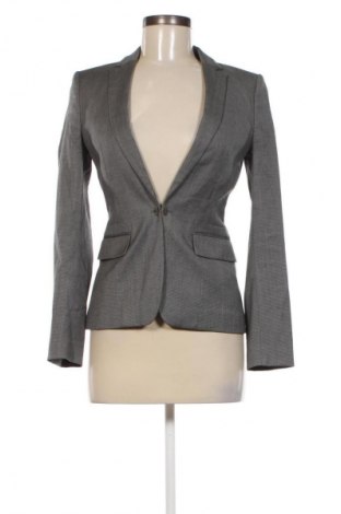 Damen Blazer Hugo Boss, Größe XXS, Farbe Grau, Preis € 75,49