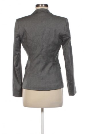 Damen Blazer Hugo Boss, Größe XXS, Farbe Grau, Preis 75,49 €