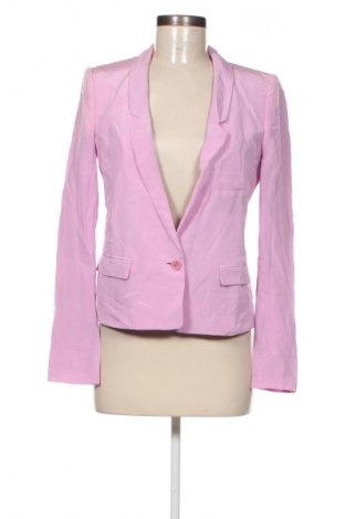 Damen Blazer Hugo Boss, Größe S, Farbe Lila, Preis 75,49 €