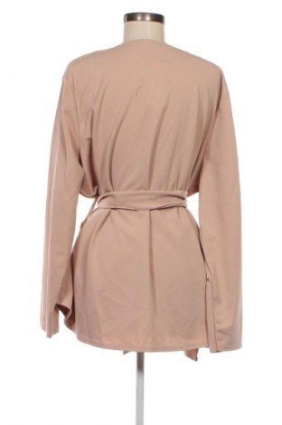 Damen Blazer I Saw It First, Größe XXL, Farbe Beige, Preis € 17,99