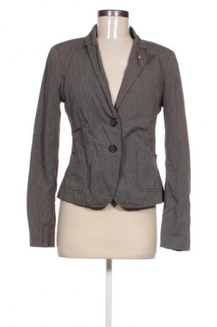 Damen Blazer IKKS, Größe M, Farbe Grau, Preis € 21,99